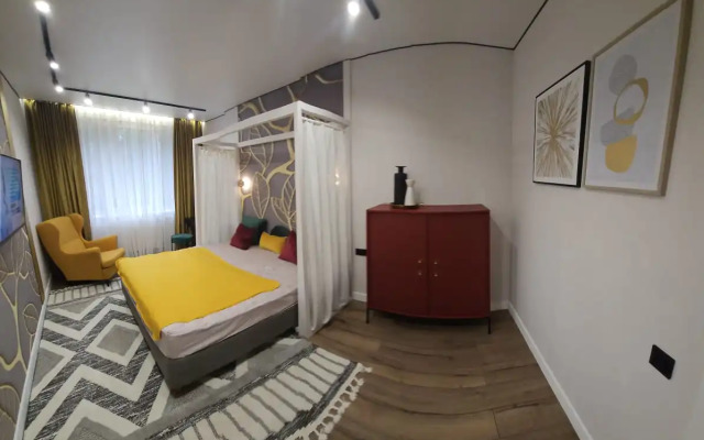 Квартира на Куйбышева