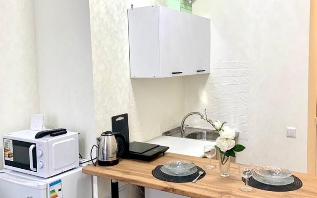 Квартира Студия Посуточно