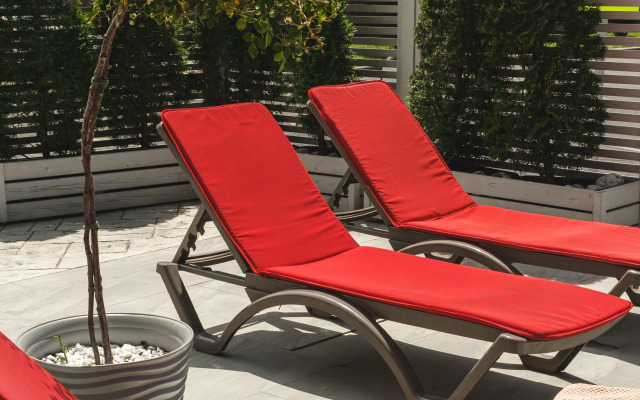 Apartamenty Na Ruzheynoy V Siriuse Apartments