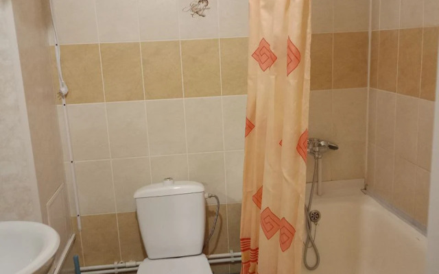 Апартаменты Аврора шестиместные (id 128)