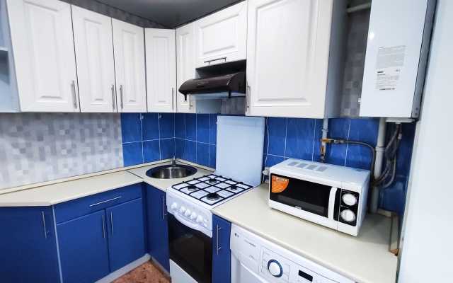 Апартаменты на Вахитова 2