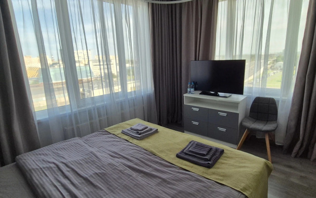 Spb Apartaments