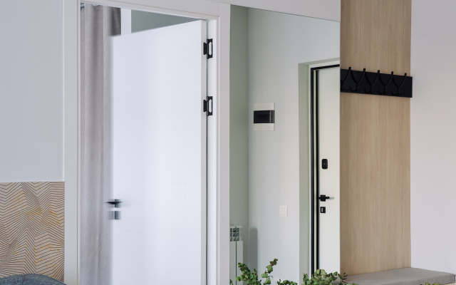 KeyGo #0066, 1 Bedroom, Near Yerevan Fortress Apartments