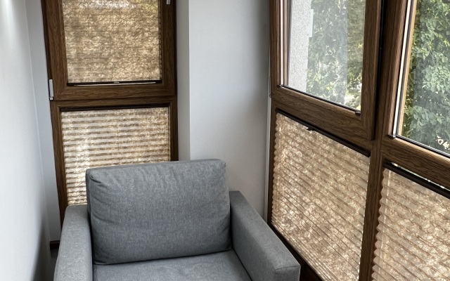 Zelenogradsk Flat