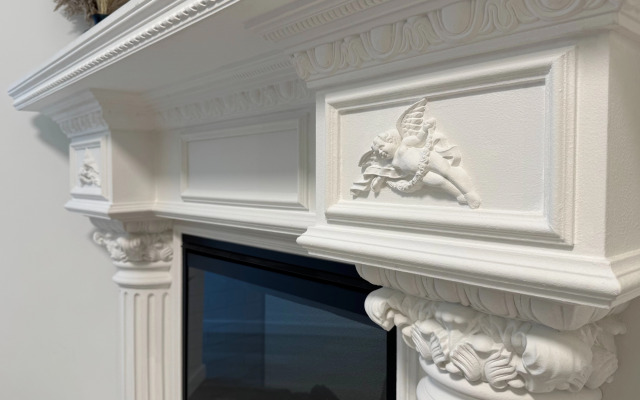 Na Pervomayskoy 2 Spalni Flat