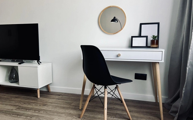 Квартира на улице Линейная 88