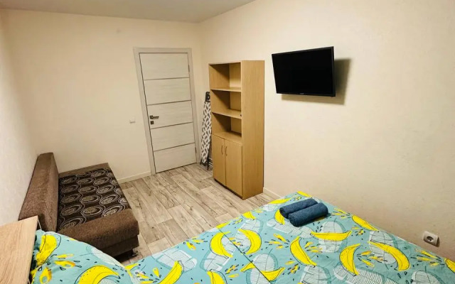 2-Kh Komnatnaya Flat