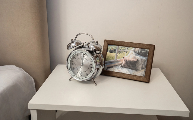 Апартаменты Дом Комфорта