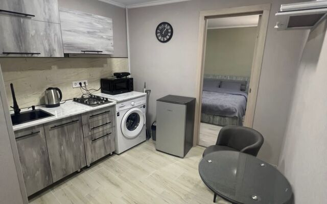 Fenix Tbilisi Apartments
