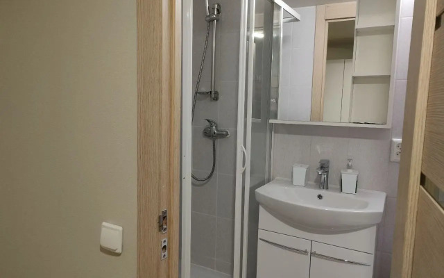 Apart-rooms on Zagorodny