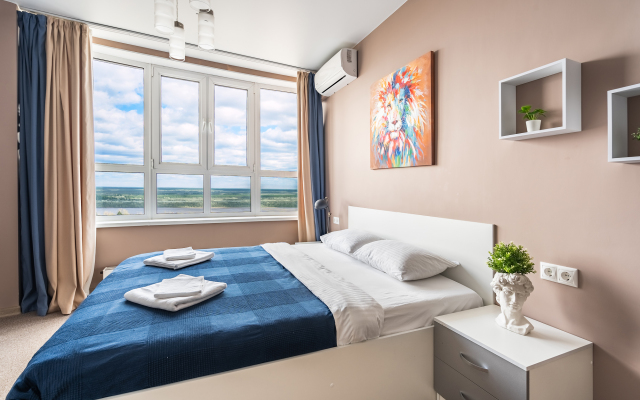 Panorama by Uloo Hotel