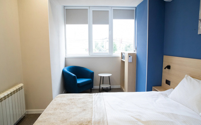 Amfora Guest house