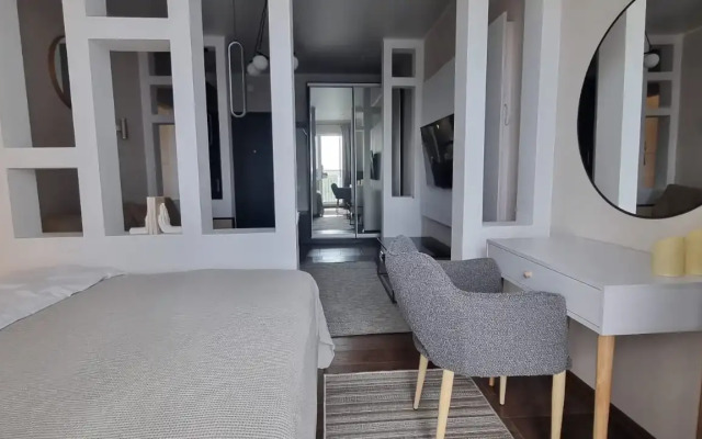 Sosnovaya Lokatsiya Flat