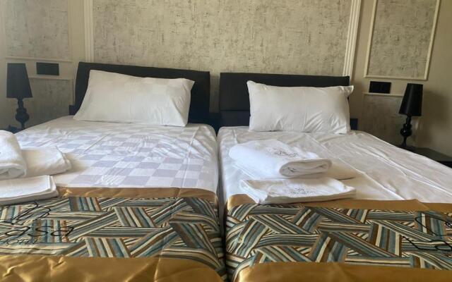 Hotel La Casa Yerevan