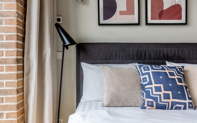 Апартаменты BridgeLOFT