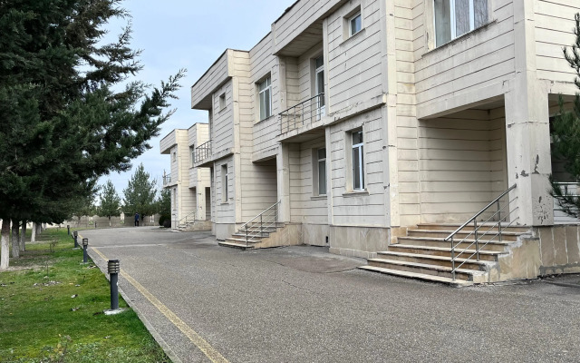 Отель Arena Khachmaz