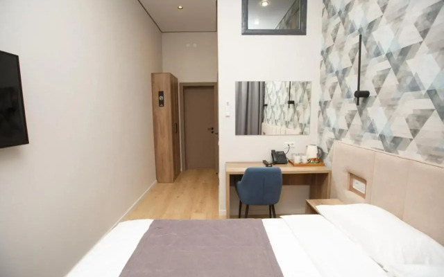 Asyl Hotel