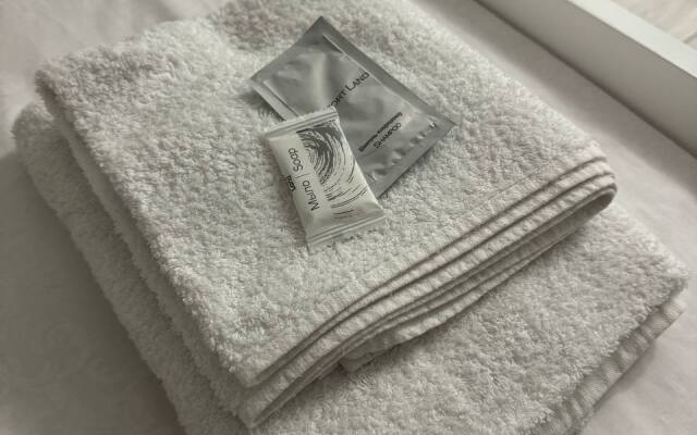 Гостевой дом Комильфо