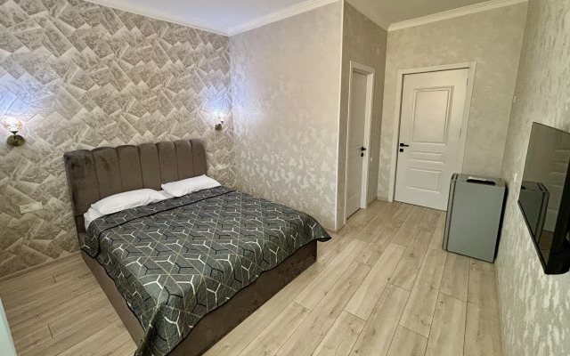 Апарт-отель Ritmari