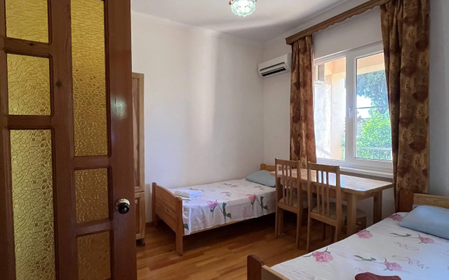 Guest house Mandarin