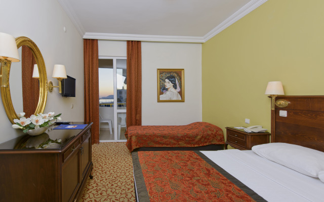 Antique Roman Palace Museum Hotel - Adults Only Ultra All Inclusive
