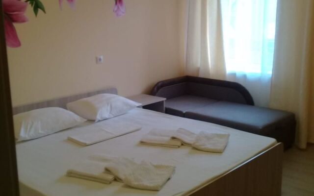Dobryi Bobr Mini-Hotel
