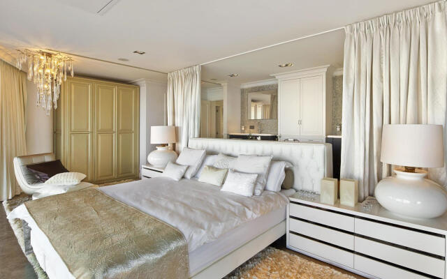 Alba Sunrise Villa #2101 - Albufeira - T6 Villa