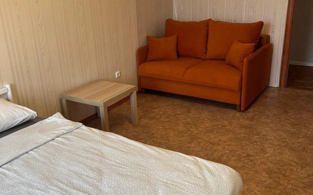 Апартаменты Добрые сутки на Технической 67