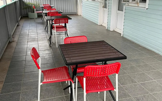 Aldair Guest house