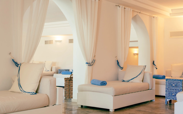Falkensteiner Resort Capo Boi Hotel
