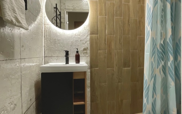 Апартаменты Однокомнатные на Свободы 9