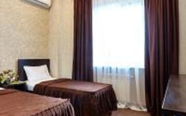 Гостевой дом Алтай