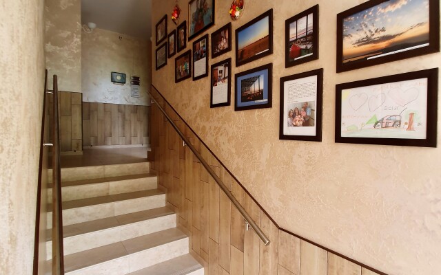 Green Line Guest House