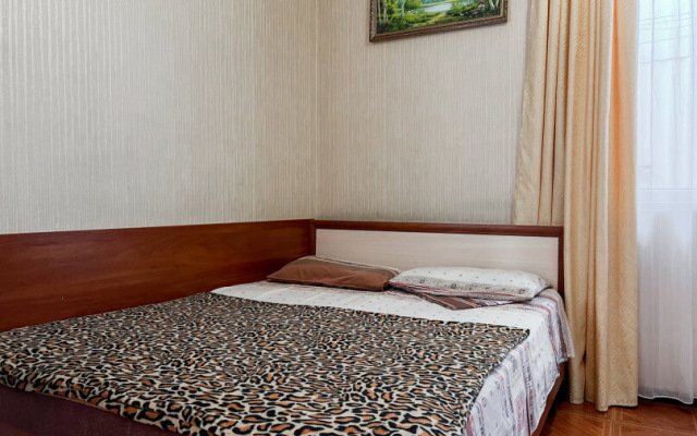 Primorskij Guest House