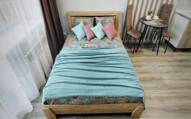 Квартира Renta27 у Онкологического центра