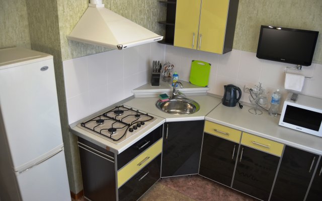 Absolyut Apartments