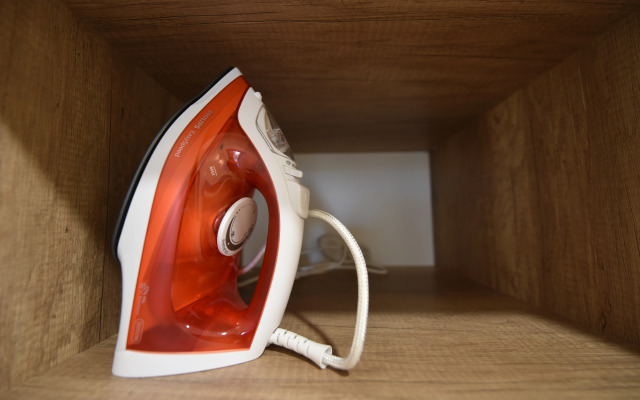 Квартира на Московской 68