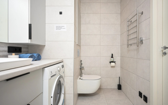Briz Zaliva Flat
