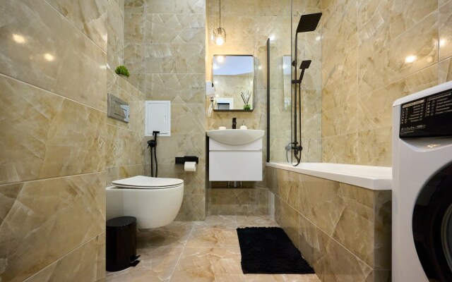 Квартира Империя