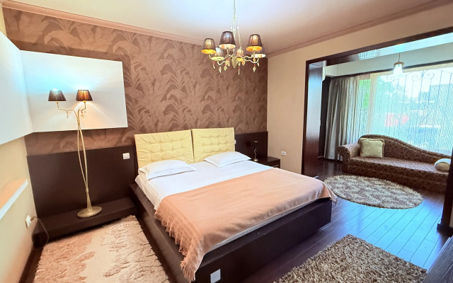 Апартаменты Efendi