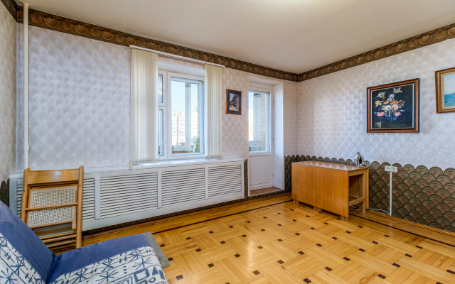 Sutki Rent U Sada Prometeya Apartments