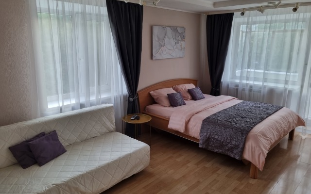 Апартаменты на Горошникова 72