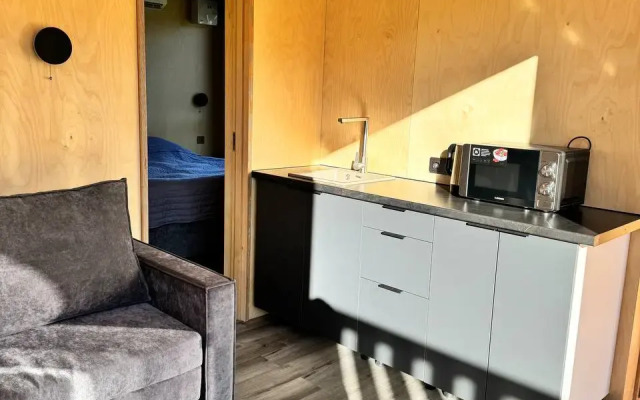 Koksa Camp Glamping
