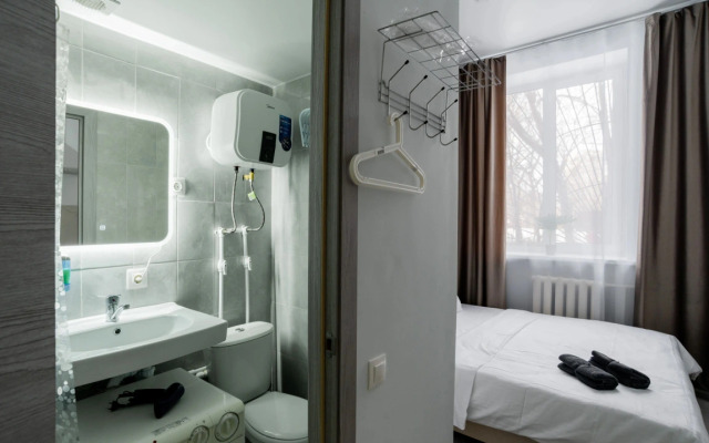 Апартаменты Комфорт Уютные в Подольске