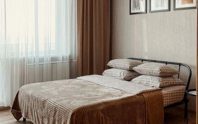 Квартира Домашний уголок на Киренского