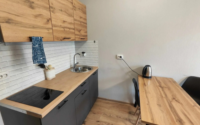 Start 1424 Apartments