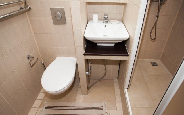 Апартаменты у Метро Елизаровская