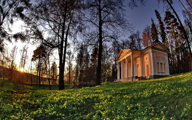 Valuevo Sanatorium