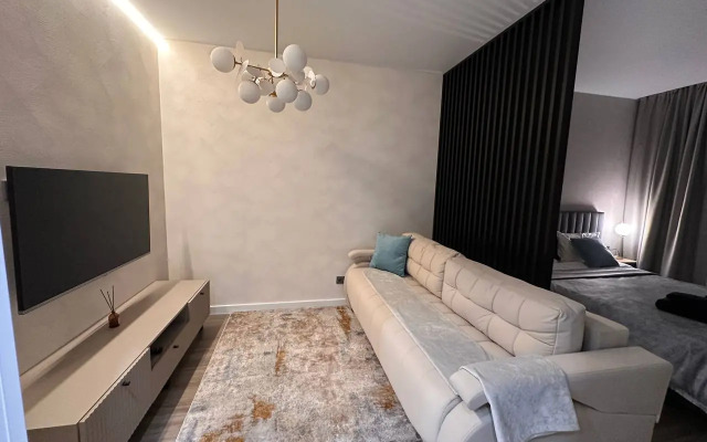 Квартира Кипарисовая гавань