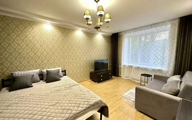 Апартаменты Чеховские